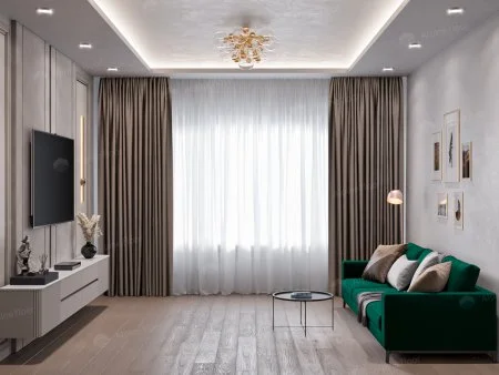 Инженерная доска Alpine Floor Villa Дуб Тобакко в Самаре