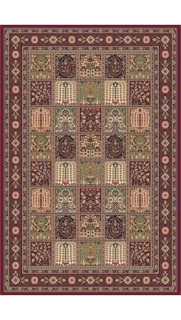 Ковер Синтелон Solid 0,80x1,50 12CVC Прямоугольник в Самаре