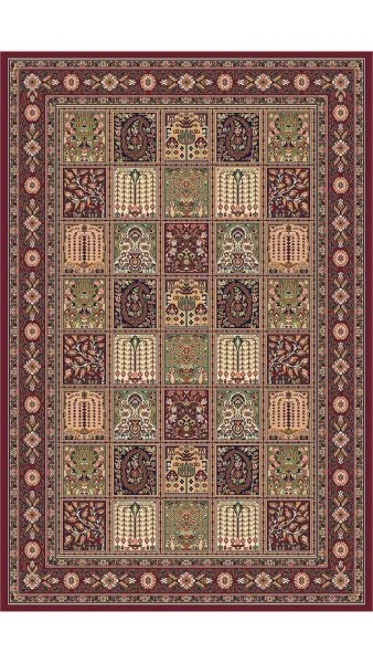 Ковер Синтелон Solid 1,33x2,00 12CVC Прямоугольник в Самаре