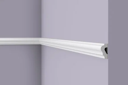 Молдинг NMC Wallstyl WL2 (40х20х2000 мм) в Самаре
