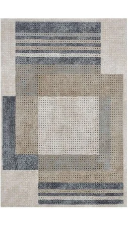 Ковер Синтелон Boho 1,60X2,30 55EME Прямоугольник в Самаре