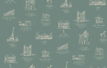 Обои Milassa Bon Voyage D4, 006 в Самаре