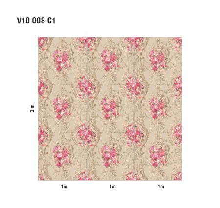 Обои Loymina Classic II V10, 008, C1 в Самаре