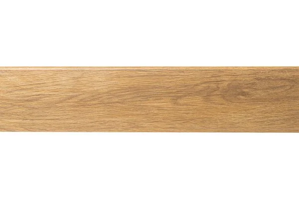 Плинтус дюрополимерный Bonkeel Дуб Рубенс (80х14х2000 мм) в Самаре