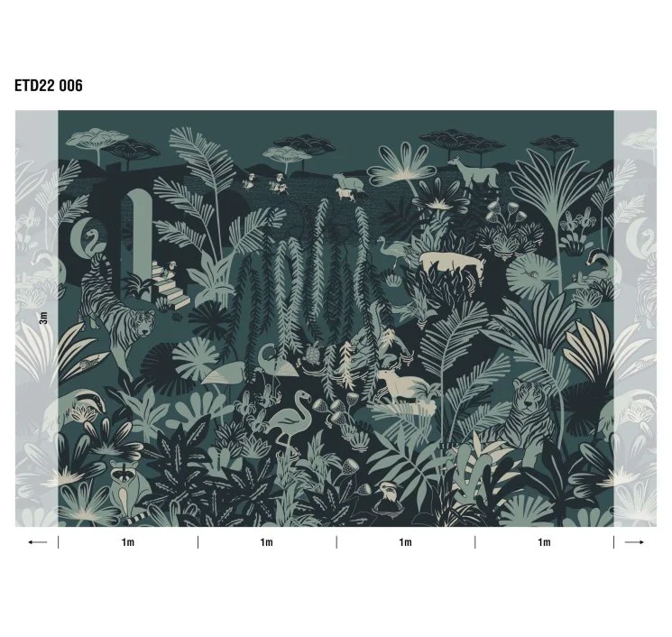 Обои Loymina Etude vol. II ETD22 006 в Самаре