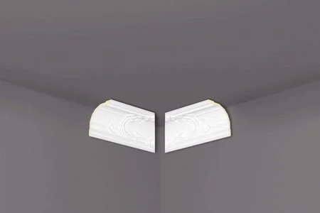 Угловой элемент NMC Arstyl Z42 (2 шт) (174х174х2000мм) в Самаре