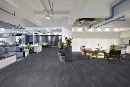 Ковровая плитка AW Marathon 78 в Самаре