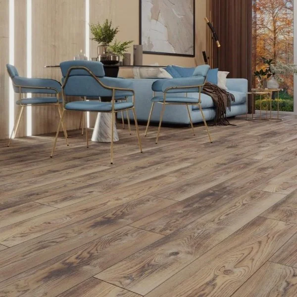 Ламинат La Moena Bellamonte LM-07 Дуб Рим в Самаре