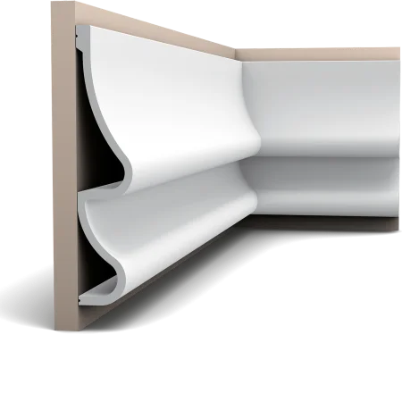 Молдинг Orac P3071 (372*76*2000 мм) в Самаре