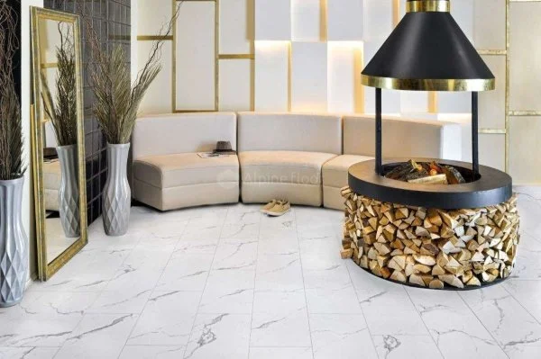 Кварц-виниловая плитка Alpine Floor Light Stone Гранд Каньон ECO-15-8 2,5 мм. 43 класс в Самаре