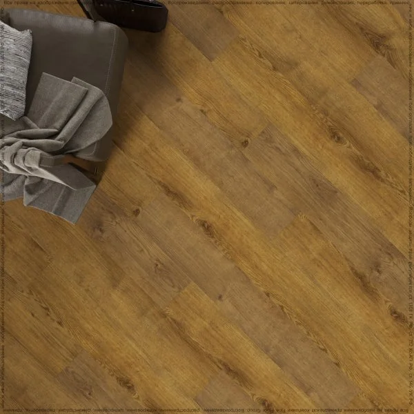 Кварц-виниловая плитка Fine Floor Rich Дуб Сария FF-1999 в Самаре