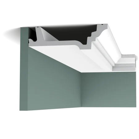 Карниз Orac C305 (47*155*2000 мм) в Самаре