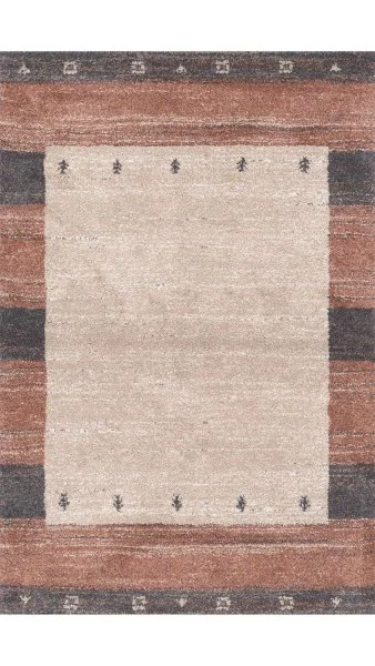 Ковер Синтелон Torino 1,20x1,70 14EHG Прямоугольник в Самаре