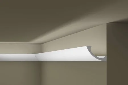 Профиль NMC Wallstyl WT3 (80х110х2000мм) в Самаре