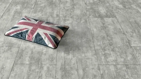 Кварц-виниловая плитка Alpine Floor Light Stone Ратленд ECO-15-9 2,5 мм. 43 класс в Самаре