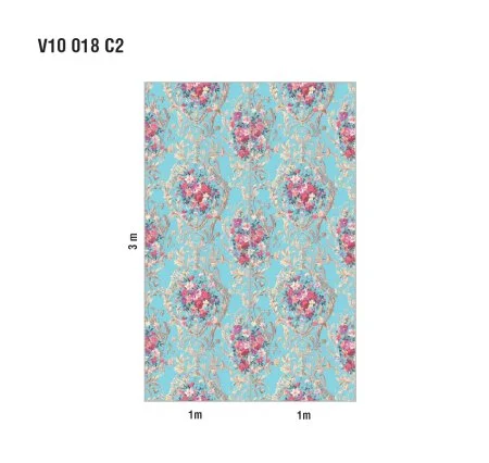 Обои Loymina Classic II V10, 018, C2 в Самаре