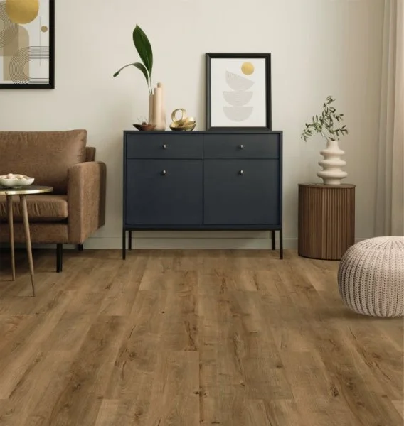 Ламинат Aberhof Tornado 1021 Дуб Идай 8мм 33кл в Самаре