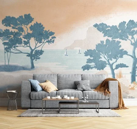 Обои Loymina Пейзаж vol. 2 ART18 006 в Самаре