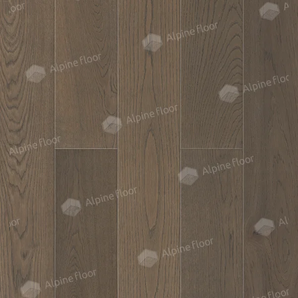 Инженерная доска Alpine Floor Villa Дуб Гранд Каньон в Самаре