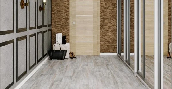 Ламинат Sunfloor 12/33 SF33СV-102 Дуб Тенерифе в Самаре