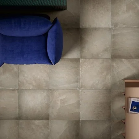 Керамогранит Coliseum Ривьера Дарк 60х60 (Натуральный и Реттифицированный) в Самаре