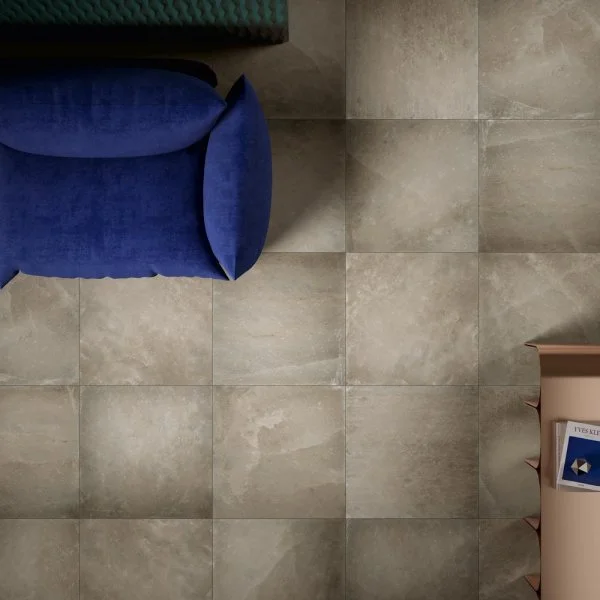 Керамогранит Coliseum Ривьера Дарк 60х60 (Натуральный и Реттифицированный) в Самаре