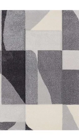 Ковер Синтелон Pastel 1,60x2,30 W4MVM Прямоугольник в Самаре