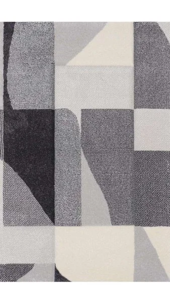 Ковер Синтелон Pastel 1,60x2,30 W4MVM Прямоугольник в Самаре