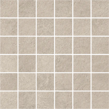 Керамогранит Italon Этернум Крим Мозаика 30х30 (Натуральная) в Самаре