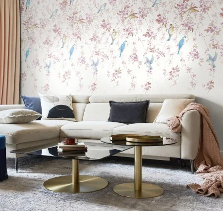 Обои Loymina Пейзаж ART11 007 в Самаре