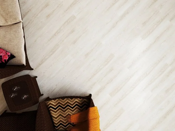 Кварц-виниловая плитка FineFloor Light Дуб Безье FF-1325 в Самаре