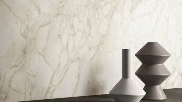 Керамогранит Italon Этернум Каррара 120х278 (Натуральная и Реттифицированная) в Самаре