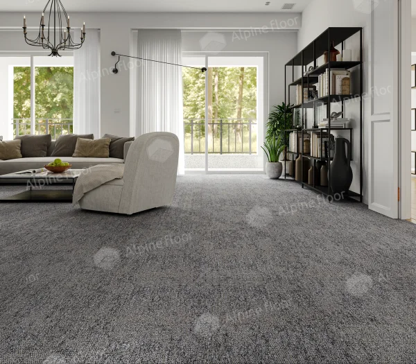 Ковровая плитка Alpine Floor Astoria 401-4 Бристоль в Самаре