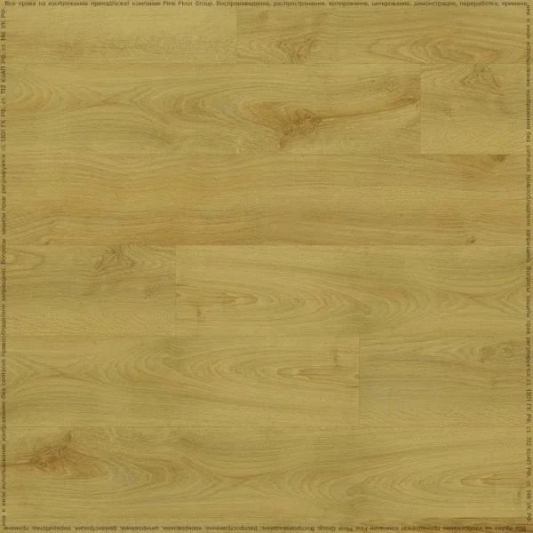 Кварц-виниловая плитка Fine Floor Rich Дуб Чиово FF-2086 в Самаре