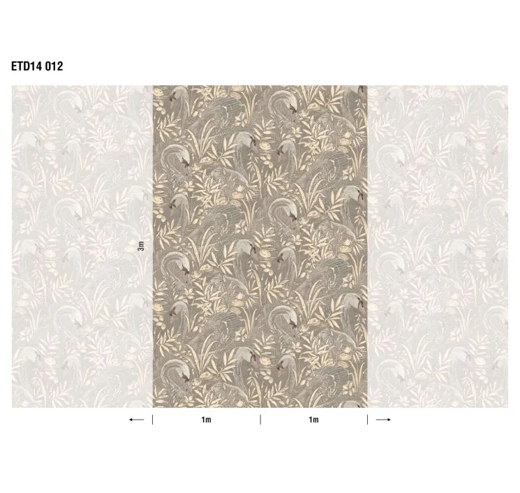 Обои Loymina Etude vol. II ETD14 012 в Самаре