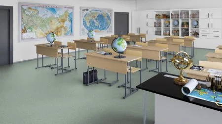 Линолеум Tarkett Primo Plus CPRPI-311 2 м в Самаре