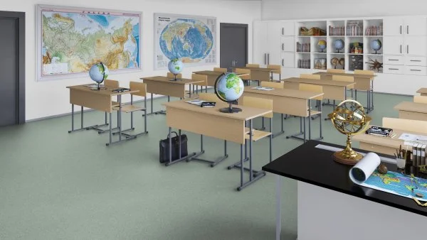 Линолеум Tarkett Primo Plus CPRPI-311 2 м в Самаре