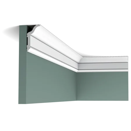 Карниз Orac CX141 (59*31*2000 мм) в Самаре