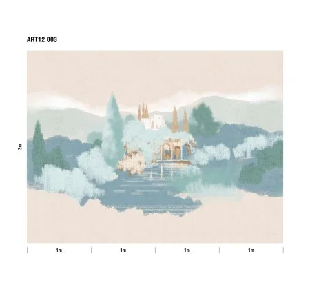 Обои Loymina Пейзаж vol. 2 ART12 003 в Самаре