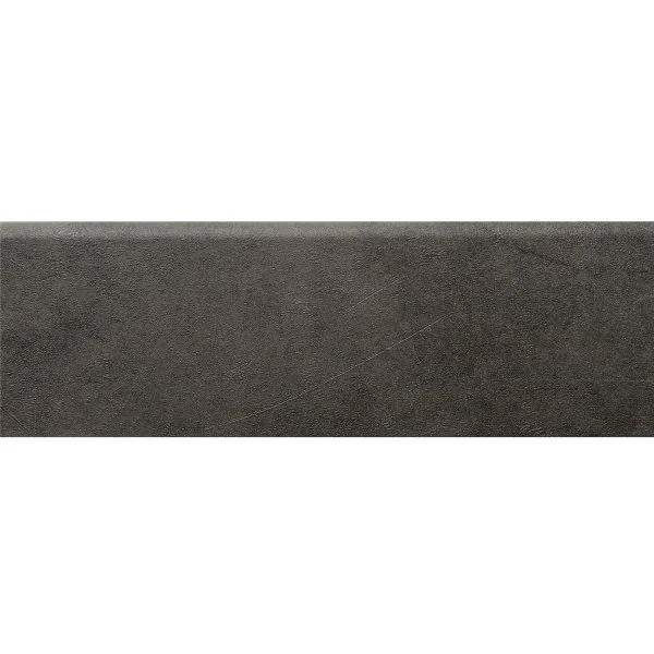 Плинтус MDF Bonkeel 24064 Бетон Лофт Графит (100х16х2400 мм) в Самаре