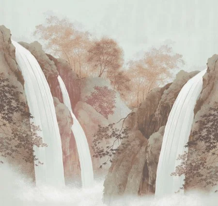 Обои Loymina Пейзаж ART5 012 в Самаре