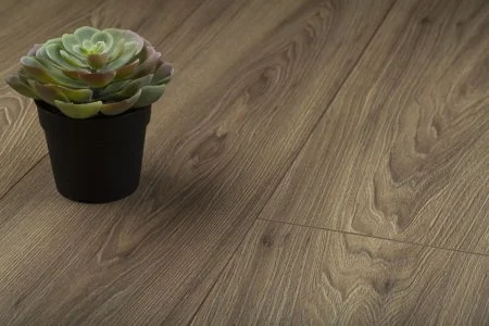 Ламинат Kronopol Platinium Milo 3712 Athena Walnut в Самаре