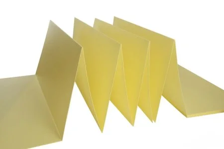 Подложка Aberhof гармошка 2 мм (10,5 м2) в Самаре