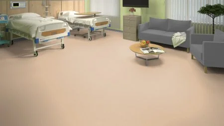 Линолеум Tarkett iQ Melodia CMELI-2645 2 м в Самаре