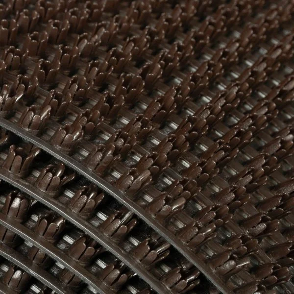 Щетинистое покрытие Альфа-Стиль 138 Бронза - 0,9х15 м. пог в Самаре