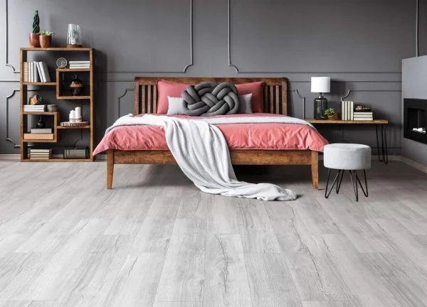 Ламинат Aberhof Tornado 2081 Дуб Дориан Грей 8мм 33кл в Самаре