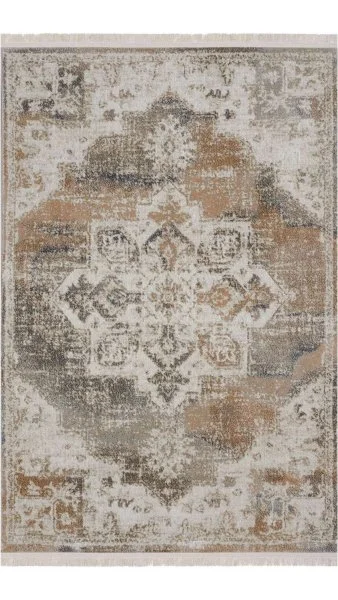 Ковер Синтелон Palermo 1,60x2,30 26DHD Прямоугольник в Самаре