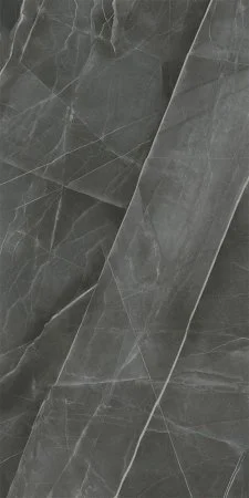 Керамогранит Vitra SityMarble Калакатта Блэк 60х120 (Лаппатированная и Реттифицированная) в Самаре