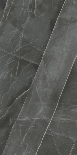 Керамогранит Vitra SityMarble Калакатта Блэк 60х120 (Лаппатированная и Реттифицированная) в Самаре