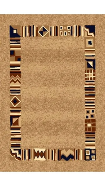 Ковер Синтелон Practica 2,00x3,00 38BPB Прямоугольник в Самаре